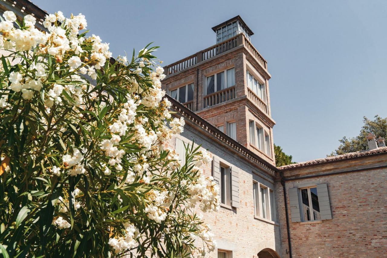 Il Pignocco Country House Santa Veneranda Exteriér fotografie