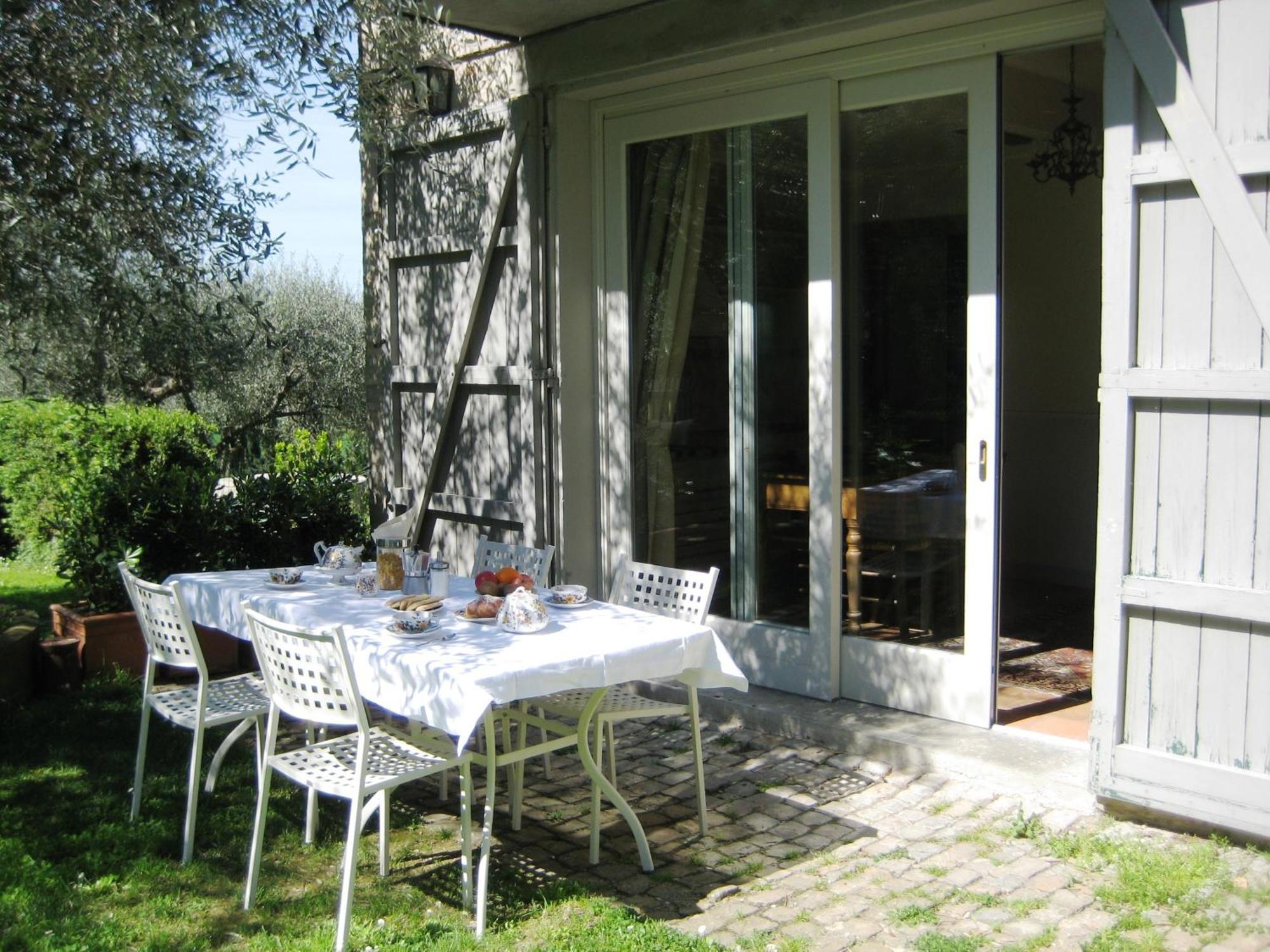 Il Pignocco Country House Santa Veneranda Pokoj fotografie