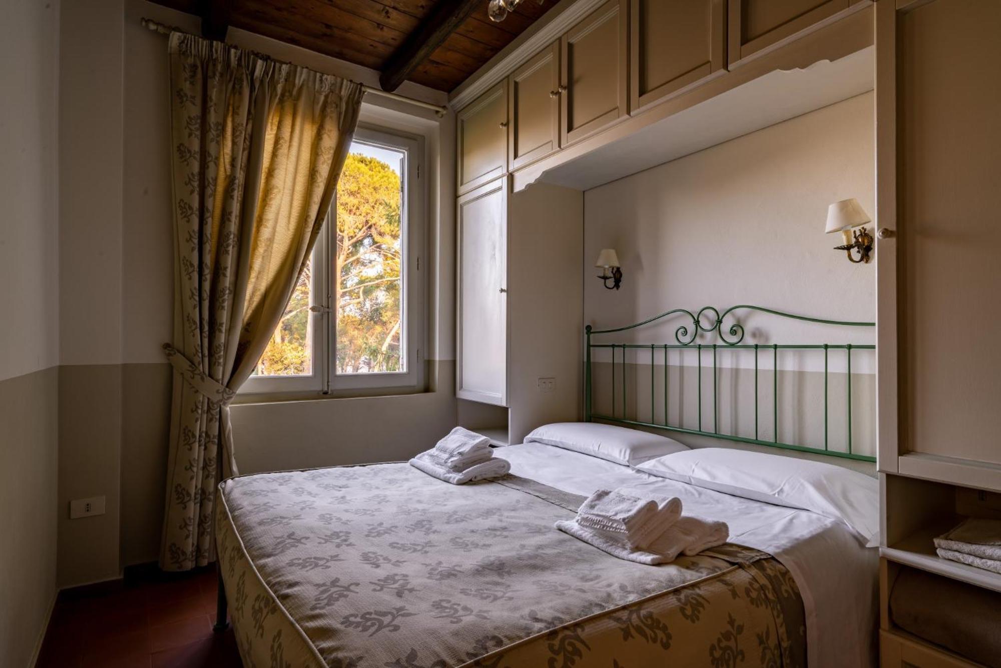 Il Pignocco Country House Santa Veneranda Pokoj fotografie