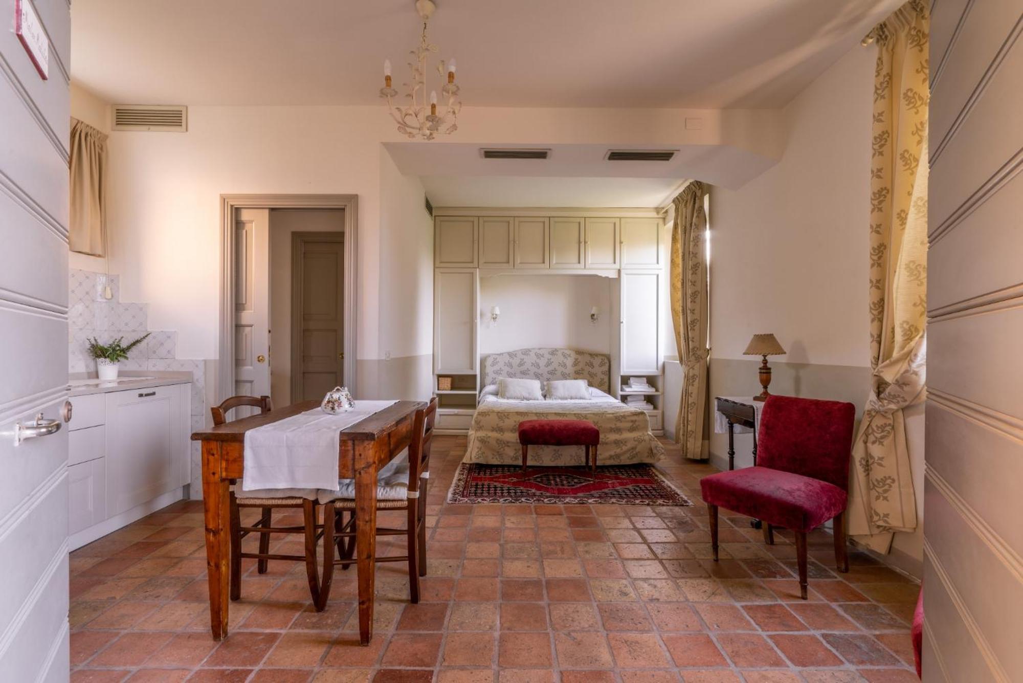 Il Pignocco Country House Santa Veneranda Pokoj fotografie