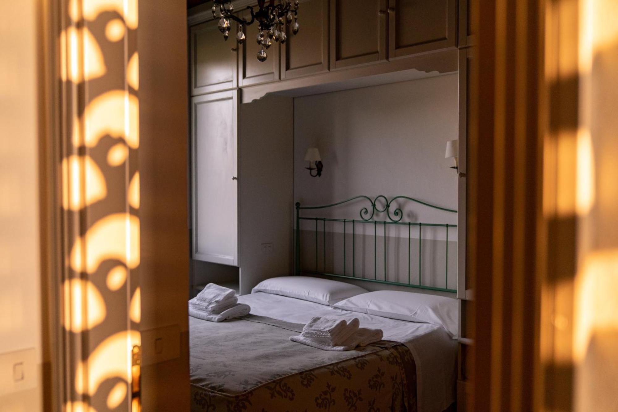Il Pignocco Country House Santa Veneranda Pokoj fotografie