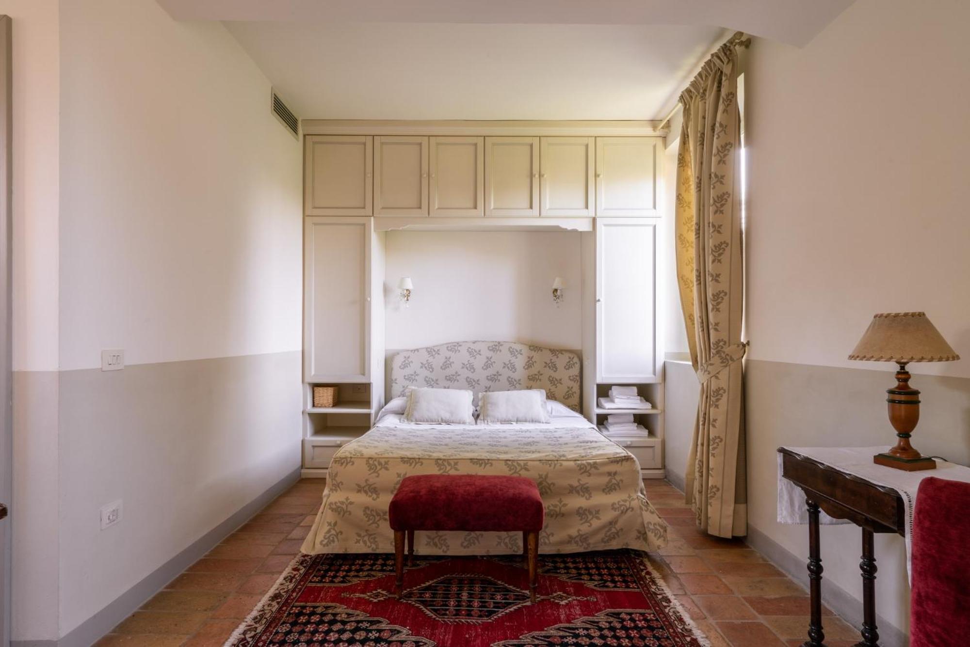 Il Pignocco Country House Santa Veneranda Pokoj fotografie
