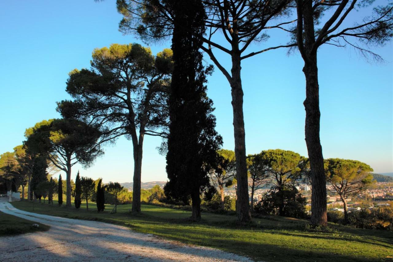 Il Pignocco Country House Santa Veneranda Exteriér fotografie
